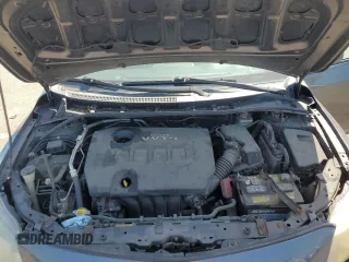 2010 Toyota Corolla with VIN 2T1BU4EE5AC242671, listed as a Copart auction lot 61998285 with 210,290 mi miles and Clean title. Bid and sale history available at DreamBid. Image 11.