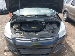 2013 Ford Escape SE z VIN 1FMCU0GXXDUB62281, wystawiony jako IAAI lot #42680002 z przebiegiem 223 654 mil mil oraz . Historia ofert i sprzedaży dostępna na DreamBid. Obrazek 10.