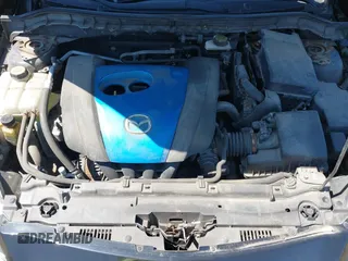 2013 Mazda 3 i Grand Touring with VIN JM1BL1M78D1818010, listed as a IAAI auction lot 42060056 with 139,157 mi miles and . Bid and sale history available at DreamBid. Image 10.