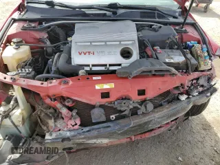 2005 Toyota Solara SE with VIN 4T1CA38P35U050951, listed as a Copart auction lot 51533635 with 226,129 mi miles and Salvage Title. Bid and sale history available at carsss.com. Image 12.