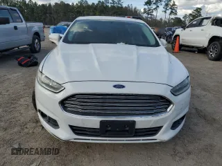 2014 Ford Fusion SE with VIN 1FA6P0HD4E5350969, listed as a Copart auction lot 48065105 with 219,392 mi miles and Non Repairable. Bid and sale history available at carsss.com. Image 5.