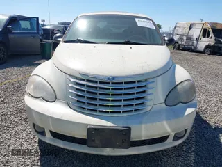 2006 Chrysler PT Cruiser Limited with VIN 3A8FY68896T209273, listed as a IAAI auction lot 42649483 with 35,376 mi miles and . Bid and sale history available at DreamBid. Image 6.
