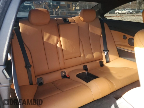 2019 BMW 4 Series 440i z VIN WBA4W7C55KAG52268, wystawiony jako Copart lot #80679304 z przebiegiem 37 673 mil mil oraz Szkoda całkowita • Salvage title. Historia ofert i sprzedaży dostępna na DreamBid. Obrazek 10.