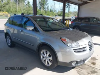 2006 Subaru Tribeca 5-Pass с VIN 4S4WX82C364423521, выставлен на аукционе IAAI как лот 42363676 с пробегом 119 339 миль миль и . История ставок и продаж доступна на DreamBid. Изображение 1.