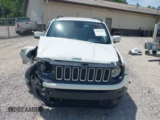 2018 Jeep Renegade Latitude z VIN ZACCJABB8JPJ69500, wystawiony jako IAAI lot #42291161 z przebiegiem 72 903 mil mil oraz . Historia ofert i sprzedaży dostępna na DreamBid. Obrazek 13.