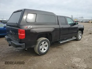 2019 Chevrolet Silverado 1500 LT with VIN 2GCVKPEC0K1204087, listed as a Copart auction lot 51503525 with 53,201 mi miles and Clean Title. Bid and sale history available at DreamBid. Image 3.
