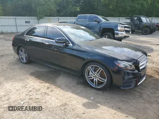 2019 Mercedes-Benz E 300 с VIN WDDZF4JB1KA621747, выставлен на аукционе Copart как лот 59217015 с пробегом 76 926 миль миль и Списание • Salvage title. История ставок и продаж доступна на DreamBid. Изображение 4.