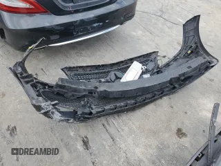 2016 Mercedes-Benz CLS with VIN WDDLJ6FB0GA173629, listed as a Copart auction lot 72131014 with 115,140 mi miles and Salvage Title. Bid and sale history available at carsss.com. Image 12.