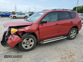 2010 Toyota RAV4 with VIN 2T3KF4DV0AW038670, listed as a Copart auction lot 58046165 with Not provided miles and Salvage title. Bid and sale history available at DreamBid. Image 1.