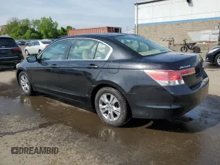 2012 Honda Accord LX Premium z VIN 1HGCP2F45CA193082, wystawiony jako Copart lot #56778455 z przebiegiem 299 568 mil mil oraz Szkoda całkowita • Salvage title. Historia ofert i sprzedaży dostępna na DreamBid. Obrazek 2.