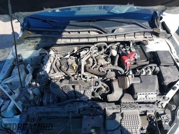 2022 Nissan Altima SR z VIN 1N4BL4CV8NN420653, wystawiony jako IAAI lot #41633021 z przebiegiem 61 284 mil mil oraz . Historia ofert i sprzedaży dostępna na DreamBid. Obrazek 10.