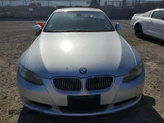 2009 BMW 3 Series 328i z VIN WBAWV13549P122225, wystawiony jako Copart lot #63093875 z przebiegiem 78 527 mil mil oraz Czysty tytuł • Clean title. Historia ofert i sprzedaży dostępna na DreamBid. Obrazek 5.