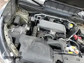 2023 Subaru Ascent Touring с VIN 4S4WMAWD9P3437952, выставлен на аукционе Copart как лот 62416075 с пробегом 37 068 миль миль и Списание • Salvage title. История ставок и продаж доступна на DreamBid. Изображение 13.