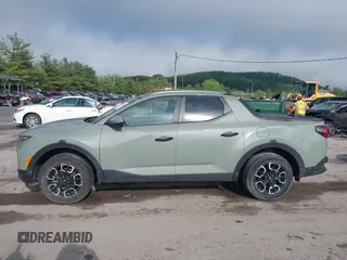 2022 Hyundai Santa Cruz SEL z VIN 5NTJCDAE8NH024149, wystawiony jako IAAI lot #42197663 z przebiegiem 51 491 mil mil oraz . Historia ofert i sprzedaży dostępna na DreamBid. Obrazek 14.