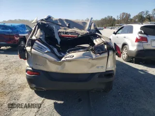 2015 Jeep Cherokee Latitude с VIN 1C4PJMCS8FW619774, выставлен на аукционе Copart как лот 76466254 с пробегом 130 035 миль миль и Списание • Salvage title. История ставок и продаж доступна на DreamBid. Изображение 6.
