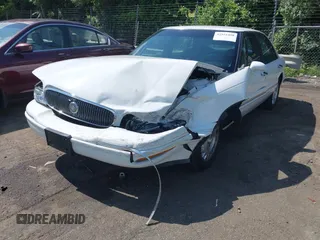 1998 Buick LeSabre Limited with VIN 1G4HR52K7WH510405, listed as a IAAI auction lot 42531498 with 119,720 mi miles and . Bid and sale history available at DreamBid. Image 6.