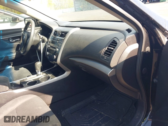 2014 Nissan Altima SL with VIN 1N4AL3AP3EN355012, listed as a IAAI auction lot 42020298 with 176,388 mi miles and . Bid and sale history available at DreamBid. Image 5.