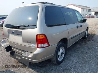 2003 Ford Windstar LX с VIN 2FMZA51403BB57108, выставлен на аукционе IAAI как лот 42462279 с пробегом 82 438 миль миль и . История ставок и продаж доступна на DreamBid. Изображение 4.