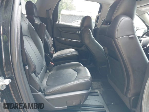 2017 GMC Acadia Limited с VIN 1GKKVSKD4HJ198324, выставлен на аукционе IAAI как лот 42445382 с пробегом 65 493 миль миль и . История ставок и продаж доступна на DreamBid. Изображение 8.