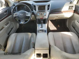2013 Subaru Legacy Limited with VIN 4S3BMBL68D3031221, listed as a Copart auction lot 74792814 with 104,354 mi miles and Salvage title. Bid and sale history available at DreamBid. Image 8.