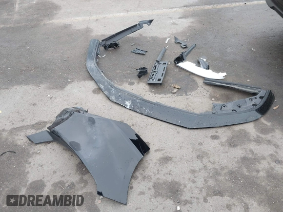 2024 Honda Accord EX с VIN 1HGCY1F30RA031898, выставлен на аукционе IAAI как лот 41059841 с пробегом 24 368 миль миль и . История ставок и продаж доступна на DreamBid. Изображение 12.