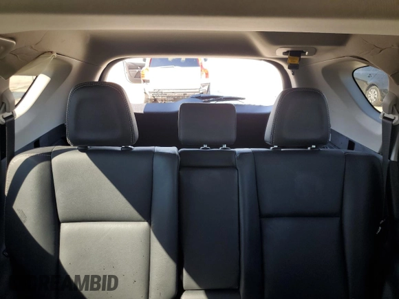 2017 Toyota RAV4 Limited with VIN 2T3YFREV2HW362333, listed as a Copart auction lot 46658205 with 58,066 mi miles and Salvage Title. Bid and sale history available at carsss.com. Image 10.
