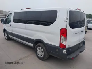 2017 Ford Transit XL с VIN 1FBZX2ZM2HKB13862, выставлен на аукционе IAAI как лот 42248396 с пробегом 160 798 миль миль и . История ставок и продаж доступна на DreamBid. Изображение 3.