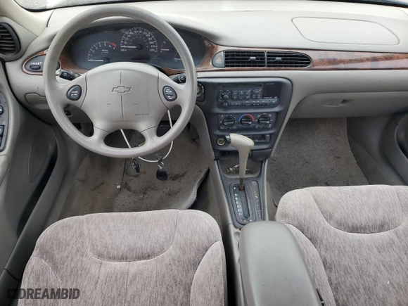 2000 Chevrolet Malibu LS with VIN 1G1NE52JXY6163492, listed as a Copart auction lot 45866135 with 48,324 mi miles and Clean Title. Bid and sale history available at carsss.com. Image 8.