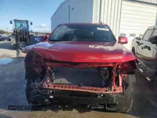 2023 Chevrolet Tahoe RST с VIN 1GNSCRKDXPR557807, выставлен на аукционе Copart как лот 83962334 с пробегом 11 532 миль миль и Списание • Salvage title. История ставок и продаж доступна на DreamBid. Изображение 5.