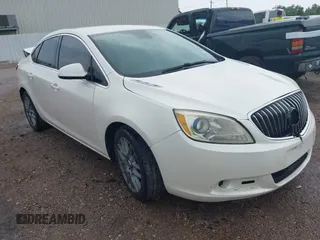 2016 Buick Verano with VIN 1G4PP5SK6G4129221, listed as a IAAI auction lot 42602473 with 119,643 mi miles and . Bid and sale history available at DreamBid. Image 1.