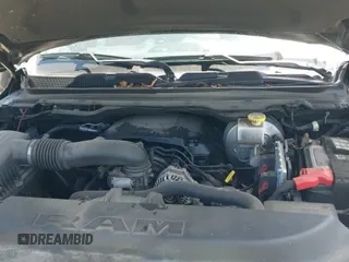 2022 Ram 1500 Big Horn with VIN 1C6SRFBT5NN222740, listed as a IAAI auction lot 42765625 with 74,517 mi miles and . Bid and sale history available at DreamBid. Image 19.