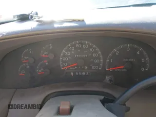 1998 Ford F-150 with VIN 1FTRX18L2WKA07312, listed as a IAAI auction lot 41327373 with 263,459 mi miles and . Bid and sale history available at DreamBid. Image 7.