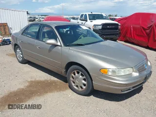 2002 Buick Regal LS с VIN 2G4WB55K521178064, выставлен на аукционе IAAI как лот 42521418 с пробегом Не указан миль и . История ставок и продаж доступна на DreamBid. Изображение 1.
