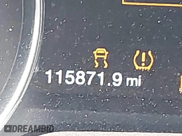 2015 Ford F-150 XLT with VIN 1FTFX1EF9FFA86164, listed as a IAAI auction lot 42112185 with 115,871 mi miles and . Bid and sale history available at DreamBid. Image 15.