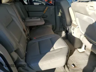 2005 Infiniti QX56 with VIN 5N3AA08CX5N808000, listed as a Copart auction lot 41392735 with 173,875 mi miles and Salvage Title. Bid and sale history available at carsss.com. Image 10.