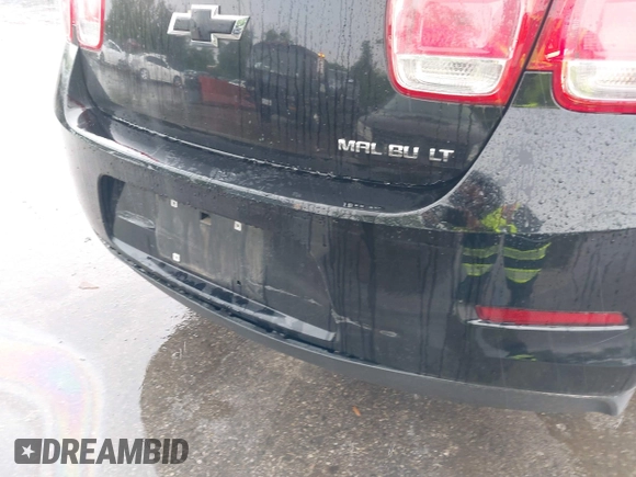 2013 Chevrolet Malibu LT with VIN 1G11C5SA0DU115509, listed as a IAAI auction lot 42198141 with 9 mi miles and . Bid and sale history available at DreamBid. Image 13.