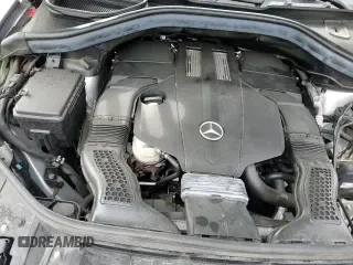 2017 Mercedes-Benz GLS 450 с VIN 4JGDF6EE1HA824842, выставлен на аукционе Copart как лот 67591235 с пробегом 52 039 миль миль и Списание • Salvage title. История ставок и продаж доступна на DreamBid. Изображение 15.