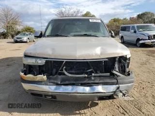 2004 Chevrolet Tahoe LS with VIN 1GNEK13V94J299475, listed as a Copart auction lot 79417014 with 168,453 mi miles and Salvage Title. Bid and sale history available at carsss.com. Image 5.