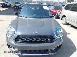 2019 MINI Countryman Cooper S with VIN WMZYT3C51K3E95266, listed as a IAAI auction lot 42531352 with 67,987 mi miles and . Bid and sale history available at DreamBid. Image 11.