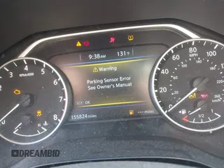 2017 Nissan Maxima SR с VIN 1N4AA6APXHC426651, выставлен на аукционе IAAI как лот 42242002 с пробегом 155 824 миль миль и . История ставок и продаж доступна на DreamBid. Изображение 7.