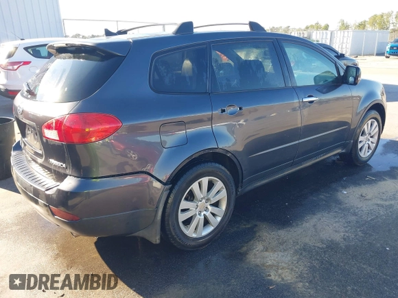 2011 Subaru Tribeca Touring с VIN 4S4WX9GD9B4402724, выставлен на аукционе IAAI как лот 41525889 с пробегом 222 836 миль миль и . История ставок и продаж доступна на DreamBid. Изображение 4.