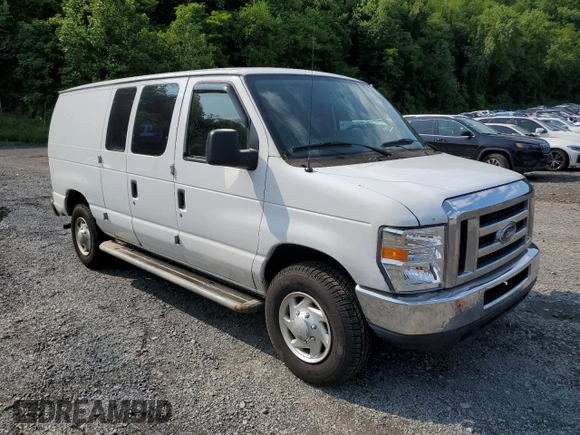 2013 Ford Econoline Cargo Commercial с VIN 1FTNE2EW3DDA46372, выставлен на аукционе Copart как лот 59529175 с пробегом 169 295 миль миль и Чистый • Clean title. История ставок и продаж доступна на DreamBid. Изображение 4.