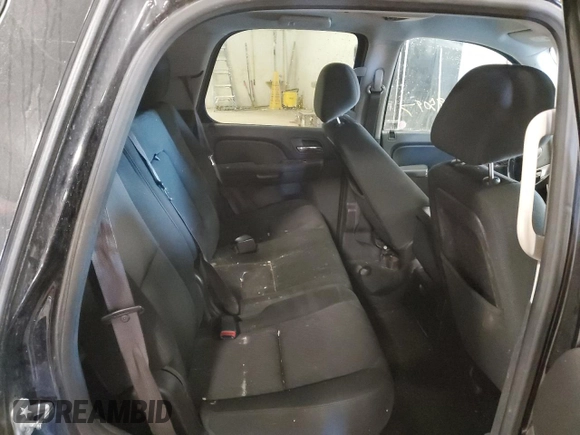 2013 GMC Yukon SLE with VIN 1GKS2AE0XDR267220, listed as a Copart auction lot 75325494 with 195,097 mi miles and Clean Title. Bid and sale history available at carsss.com. Image 11.