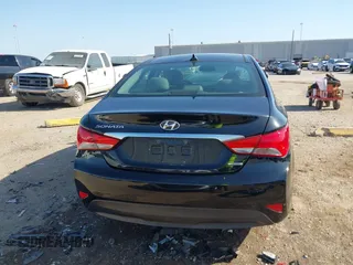 2014 Hyundai Sonata SE with VIN 5NPEC4AC2EH892551, listed as a IAAI auction lot 42016536 with 134,043 mi miles and . Bid and sale history available at DreamBid. Image 17.