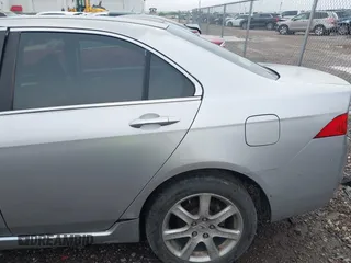 2004 Acura TSX with VIN JH4CL96834C038766, listed as a IAAI auction lot 42371241 with 244,081 mi miles and . Bid and sale history available at DreamBid. Image 14.