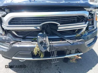 2021 Ford F-150 XL с VIN 1FTFW1ED5MFA85060, выставлен на аукционе IAAI как лот 42240727 с пробегом 150 378 миль миль и . История ставок и продаж доступна на DreamBid. Изображение 6.