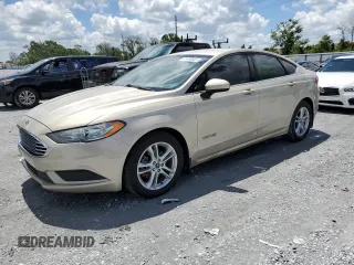 2018 Ford Fusion SE z VIN 3FA6P0LU5JR216812, wystawiony jako Copart lot #61463605 z przebiegiem 76 974 mil mil oraz Szkoda całkowita • Salvage title. Historia ofert i sprzedaży dostępna na DreamBid. Obrazek 1.