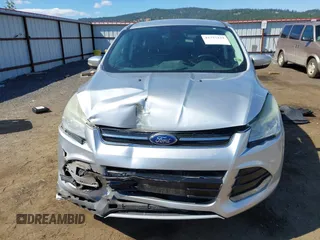 2013 Ford Escape SEL with VIN 1FMCU0H96DUA30733, listed as a IAAI auction lot 42737439 with 106,651 mi miles and . Bid and sale history available at DreamBid. Image 12.