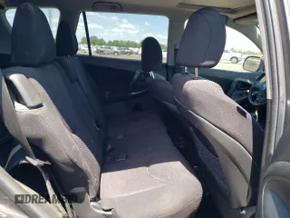 2011 Toyota RAV4 Sport with VIN 2T3RF4DV2BW157658, listed as a Copart auction lot 57899764 with 253,312 mi miles and Salvage Title. Bid and sale history available at carsss.com. Image 11.