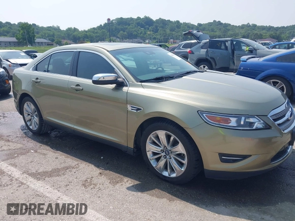 2012 Ford Taurus Limited with VIN 1FAHP2FWXCG126843, listed as a IAAI auction lot 42441367 with 66,783 mi miles and . Bid and sale history available at DreamBid. Image 13.